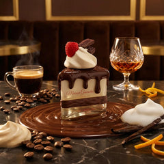 Ganache Cocoa Kiss - 100ml EDP