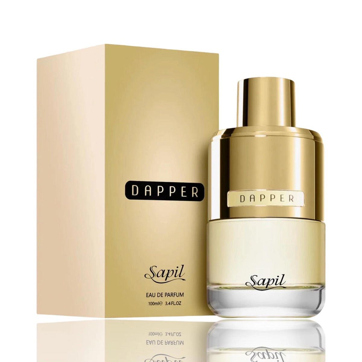 Dapper - 100ml EDP