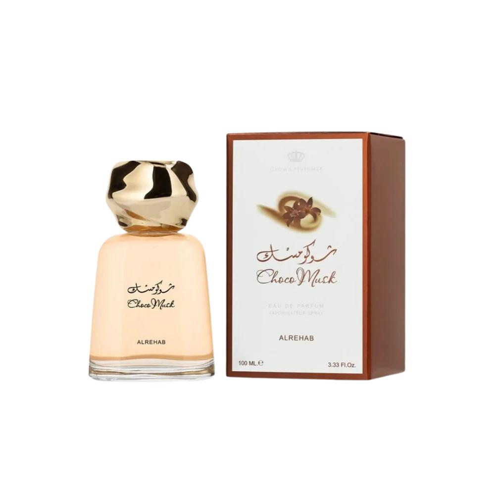 Choco Musk - 100ml EDP