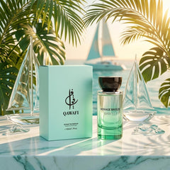 Voyage Breeze - 100ml EDP
