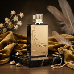 Exclusive Prive Gold - 100ml EDP