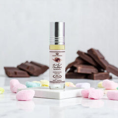 Choco Musk Marshmallow - 6ml Roll on