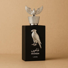Shaheen Silver - 100ml EDP