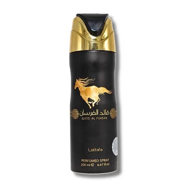 Qaed Al Fursan Unlimited - 200ml Deo