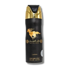 Qaed Al Fursan Unlimited - 200ml Deo