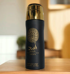 Asad- 200ml Deo