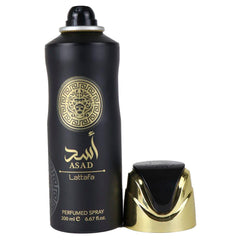 Asad- 200ml Deo