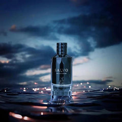 Salvo - 100ml EDP