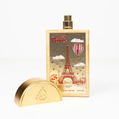 Love In Paris - 100ml EDP