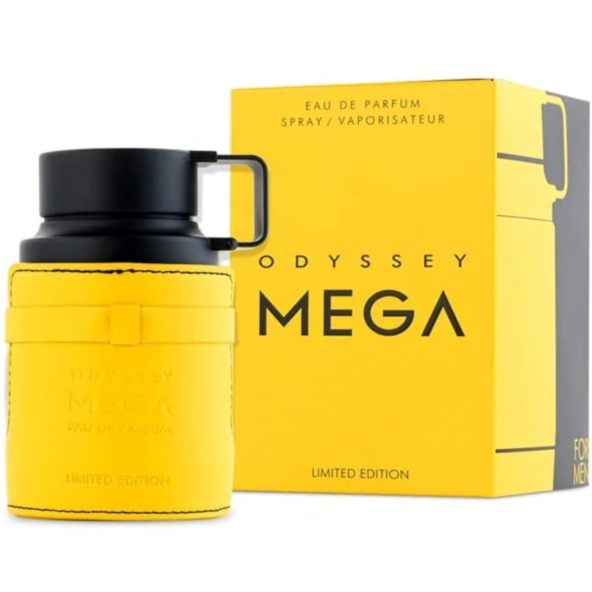 Odyssey Mega - 60ml EDP