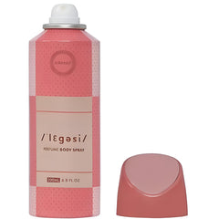 Legasi - 200ml Body Spray