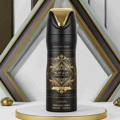 Badee Al Oud Oud For Glory - 200ml Deo