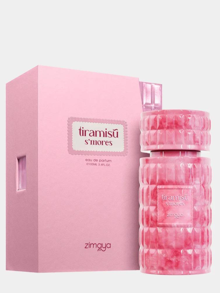 Tiramisu S’Mores - 100ml EDP
