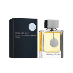 Club de Nuit Man - 105ml EDP