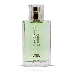 Choco Musk Pistachio - 50ml EDP