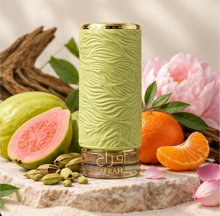All Perfumes – Zenia Fragrance