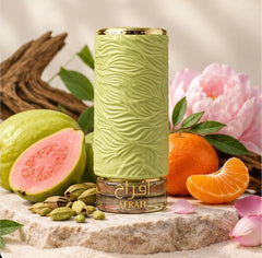 Afrah Paradise - 100ml EDP