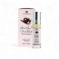 Choco Musk Marshmallow - 6ml Roll on