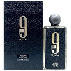 9PM Night Out - 100ml EDP
