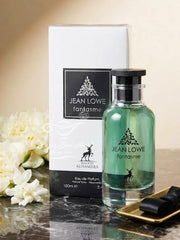 Jean Lowe Fantasme - 100ml EDP