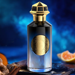 Golden Circlet Glacier - 100ml EDP