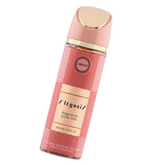 Legasi - 200ml Body Spray