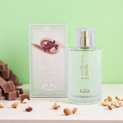 Choco Musk Pistachio - 50ml EDP