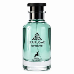 Jean Lowe Fantasme - 100ml EDP