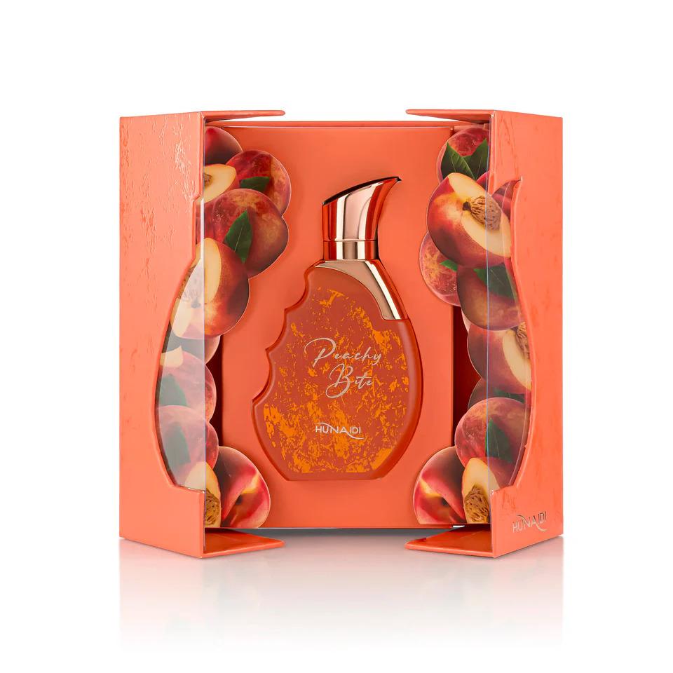 Peachy Bite - 100ml EDP