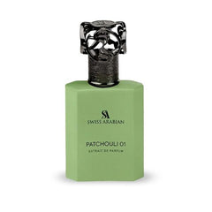 Patchouli 01 - 50ml EDP