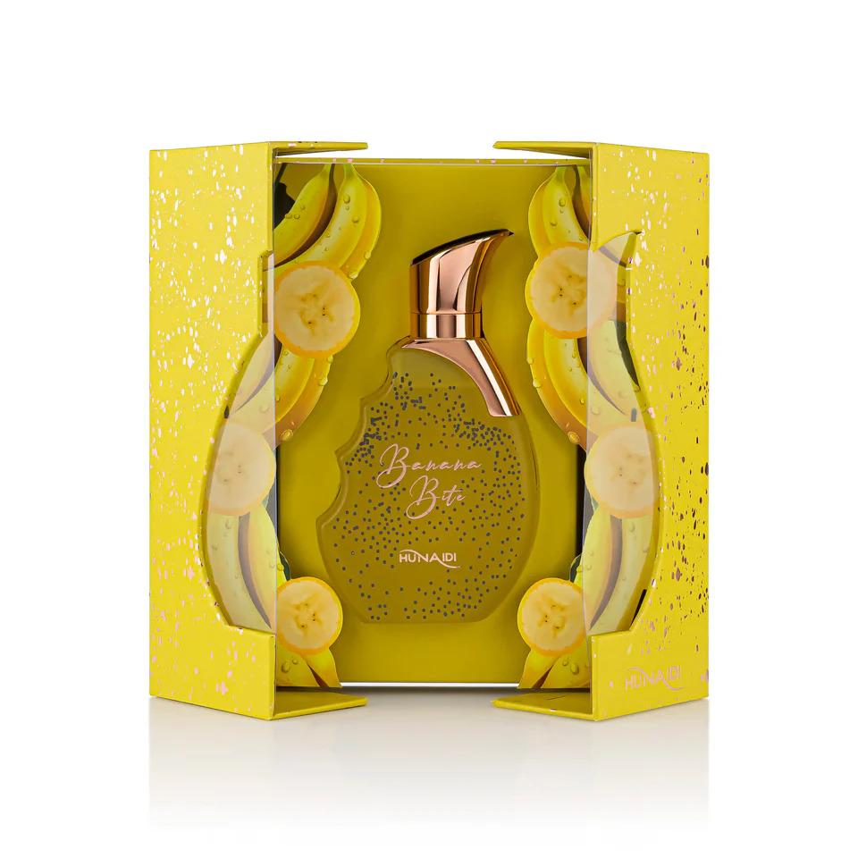 Banana Bite - 100ml EDP