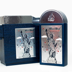 New York The City of Dreams - 100ml EDP