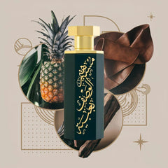 Obaiah - 100ml EDP