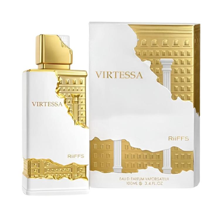 Virtessa - 100ml EDP