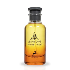 Jean Lowe Summer Vibe - 100ml EDP