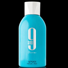 9am Dive U - 250ml Body Spray