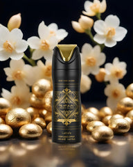 Badee Al Oud Oud For Glory - 200ml Deo