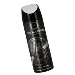 The Warrior For Men - 200ml Body Spray