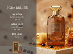 Boba Brûlée - 100ml EDP