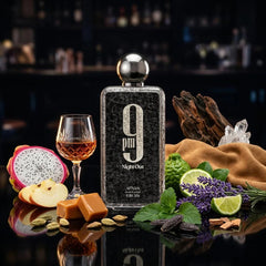 9PM Night Out - 100ml EDP