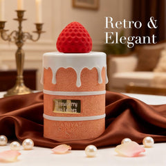 Strawberry Tres Leches - 100ml EDP