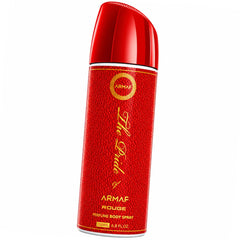 Pride Of Armaf Rouge - 200ml Body Spray