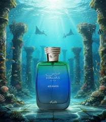 Hawas Atlantis - 100ml EDP