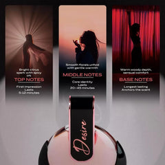 Desire - 80ml EDP