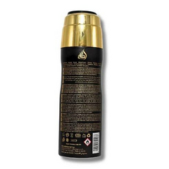 Qaed Al Fursan Unlimited - 200ml Deo