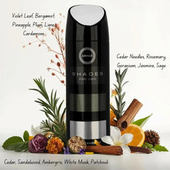Shades Men - 200ml Body Spray
