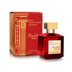 Barakkat Rouge 540 - 100ml EDP