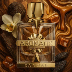 Aromatix X Xandal - 100ml EDP