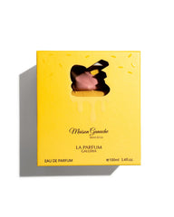 Ganache Princessa - 100ml EDP