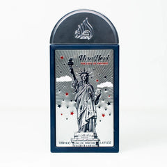New York The City of Dreams - 100ml EDP